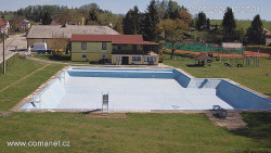 Koupaliště