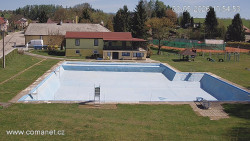 Koupaliště