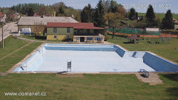 Koupaliště
