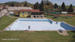 Koupaliště