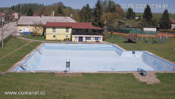 Koupaliště