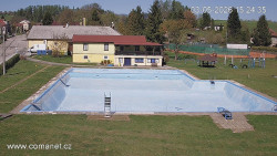 Koupaliště