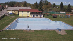 Koupaliště