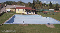 Koupaliště
