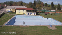 Koupaliště