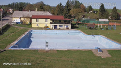Koupaliště