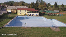 Koupaliště