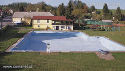 Koupaliště