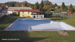 Koupaliště