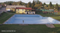 Koupaliště