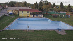 Koupaliště
