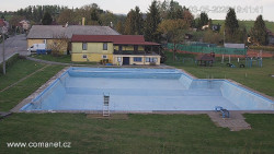 Koupaliště