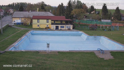 Koupaliště