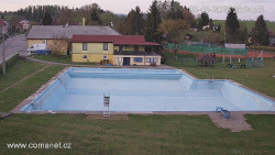 Koupaliště