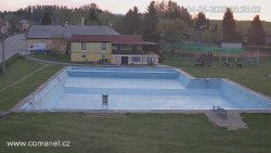 Koupaliště