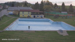 Koupaliště