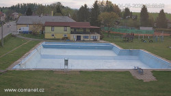 Koupaliště