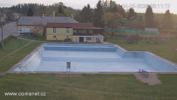 Koupaliště