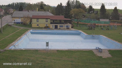 Koupaliště
