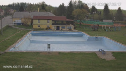 Koupaliště