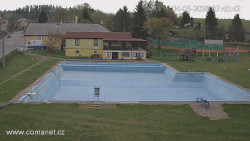 Koupaliště
