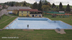 Koupaliště