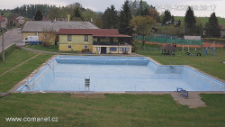 Koupaliště