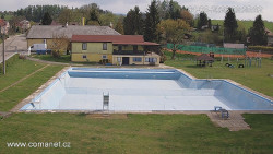 Koupaliště