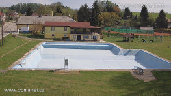 Koupaliště