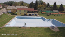 Koupaliště