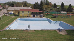 Koupaliště