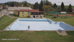 Koupaliště