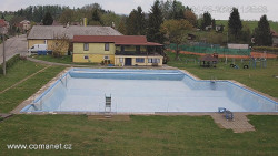 Koupaliště