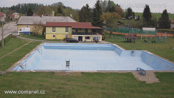 Koupaliště