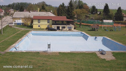Koupaliště