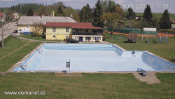 Koupaliště