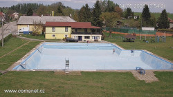 Koupaliště