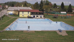 Koupaliště