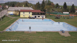 Koupaliště