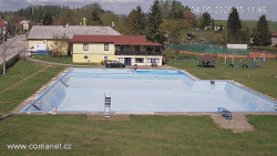 Koupaliště