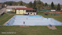 Koupaliště