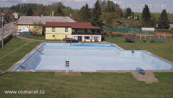 Koupaliště