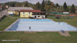 Koupaliště