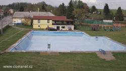 Koupaliště