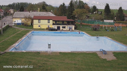 Koupaliště