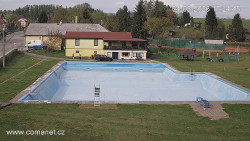 Koupaliště