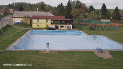Koupaliště