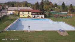 Koupaliště