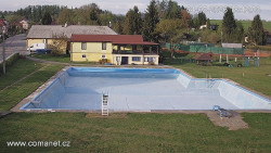 Koupaliště