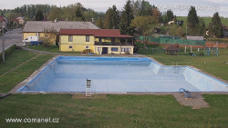 Koupaliště
